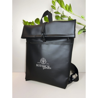 Логотрейд pекламные cувениры картинка: Рюкзак Fraenck James 17"